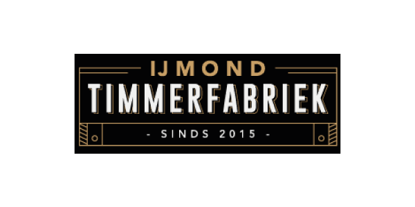 IJmond-Timmerfabriek